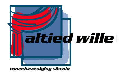 Altied Wille